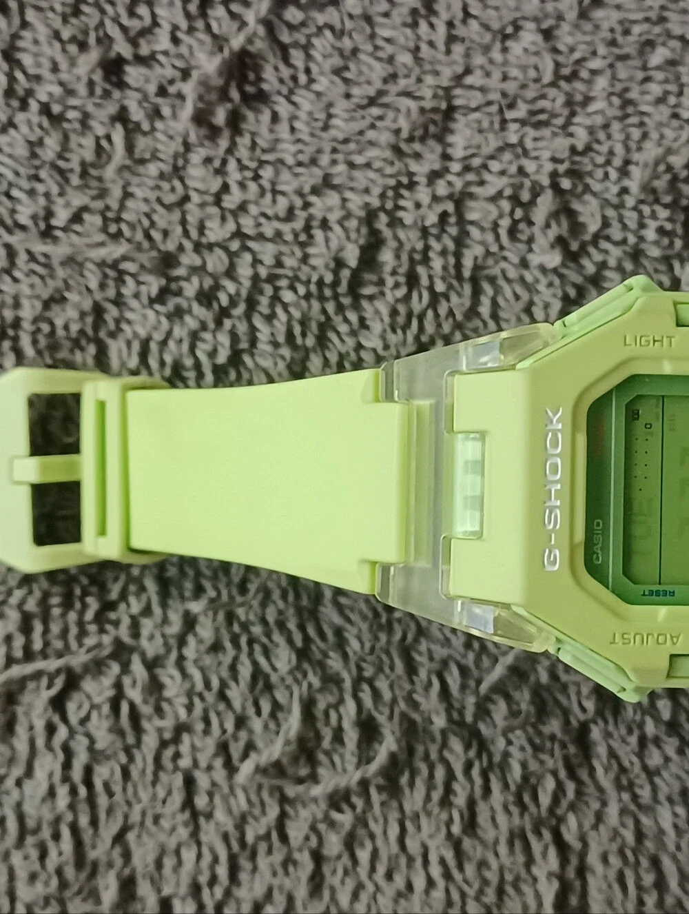 CASIO G-SHOCK - GDB-500 ( BLUETOOTH )
